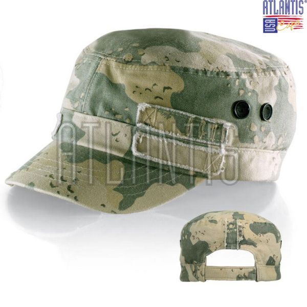ARMY CANVAS DESTROYED CAMOUFLAGE