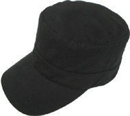 Army Flexfit Cap black
