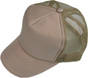 Mesh khaki