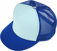 Mesh royal grey royal