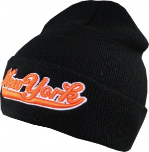 New York Premium Beanie