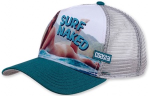 Coastal Surf Naked II