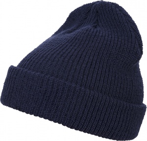 Long Knit Beanie Flexfit