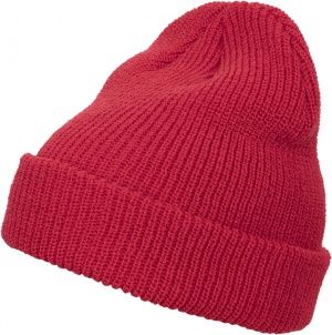 Long Knit Beanie Flexfit