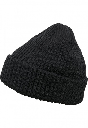 1502 Rib Beanie