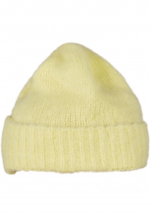 1503A Soft Acrylic  Beanie