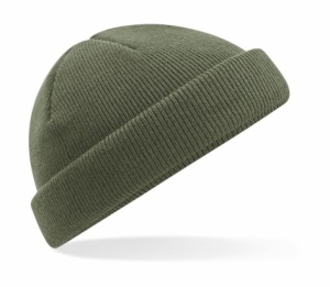 Docker Beanie FiNE