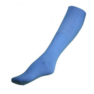 Solid Color Socks