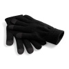 AC Touch Knit Gloves