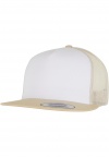 Flat Trucker Cap