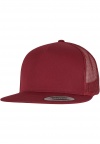 Flat Trucker Cap